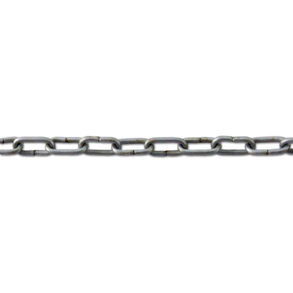 Arctic Design dekoratiivkett, hall, 1,3 x 8 x 5,6 mm, 2,5 m