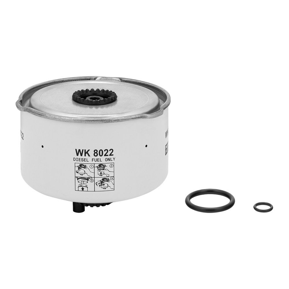 Kütusefilter 19-8447