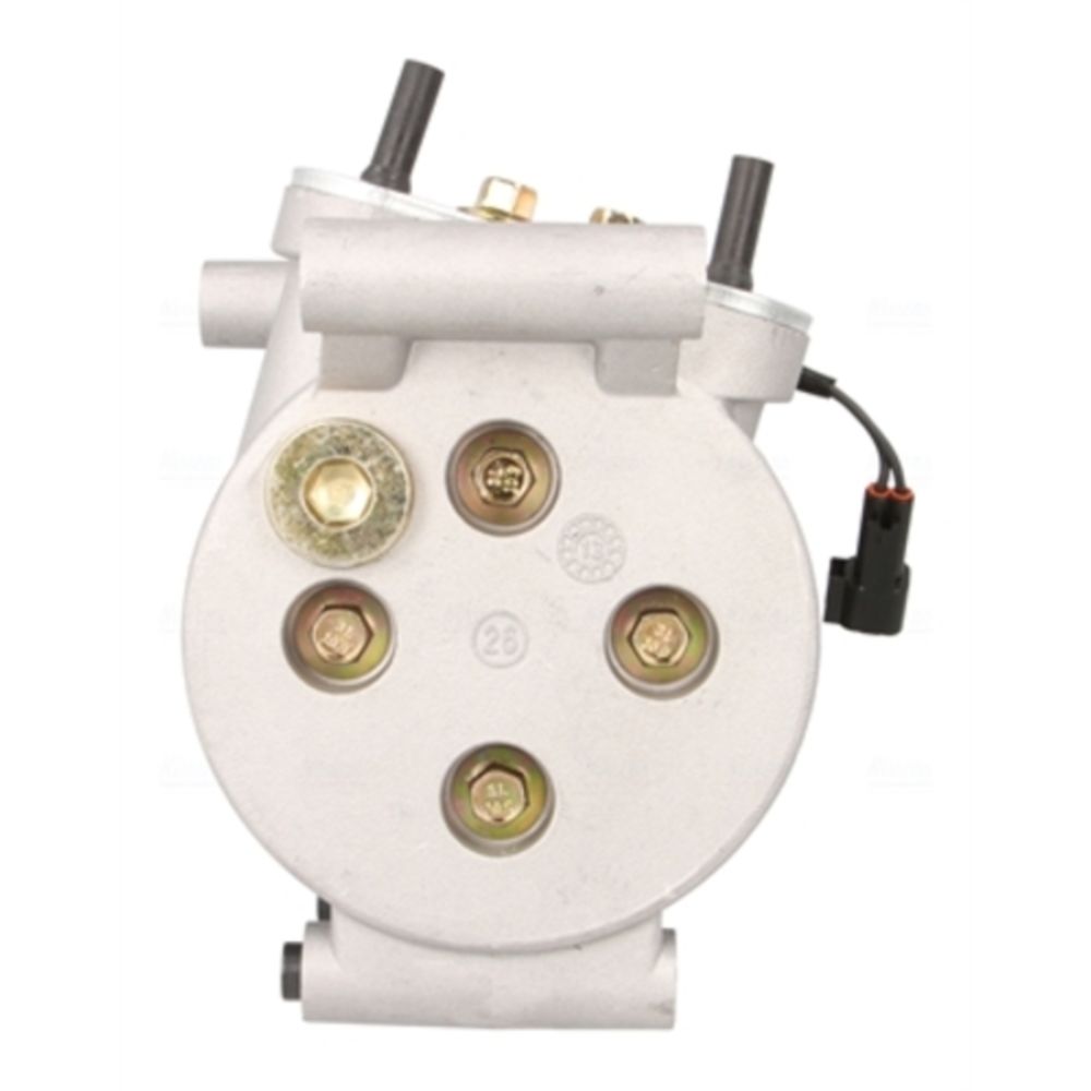 Ilmastointilaitteen kompressori 30-00144