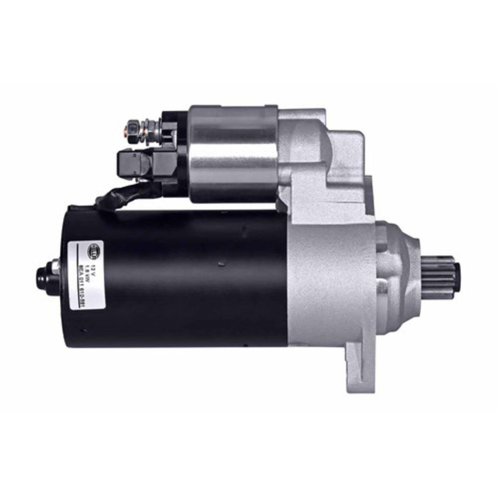 Startmotor 13-2684