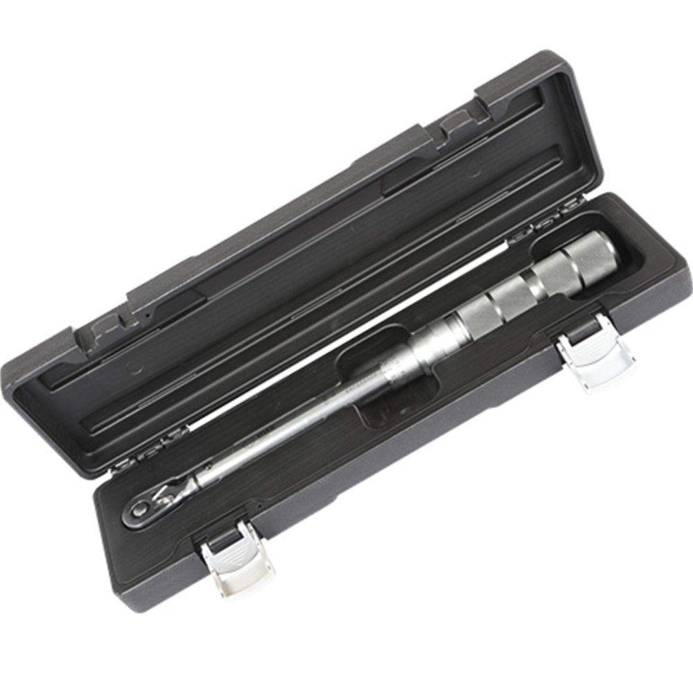 MTX Tools momentvõti, 10—100 Nm, 3/8" PRO
