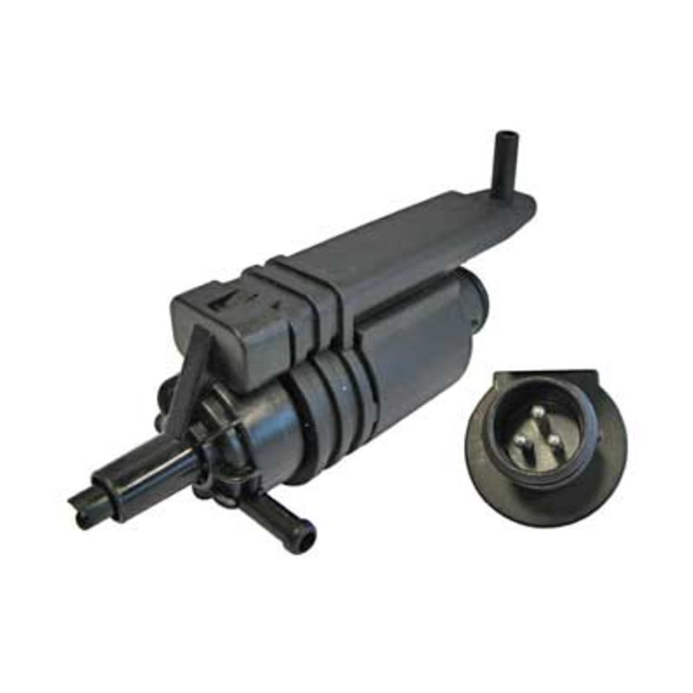 Klaasipesuvee pump, klaasipuhastus 12-1409