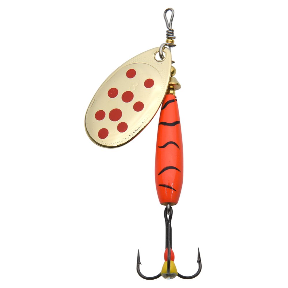 Patriot Finny 7,5 g lippauistin väri 3