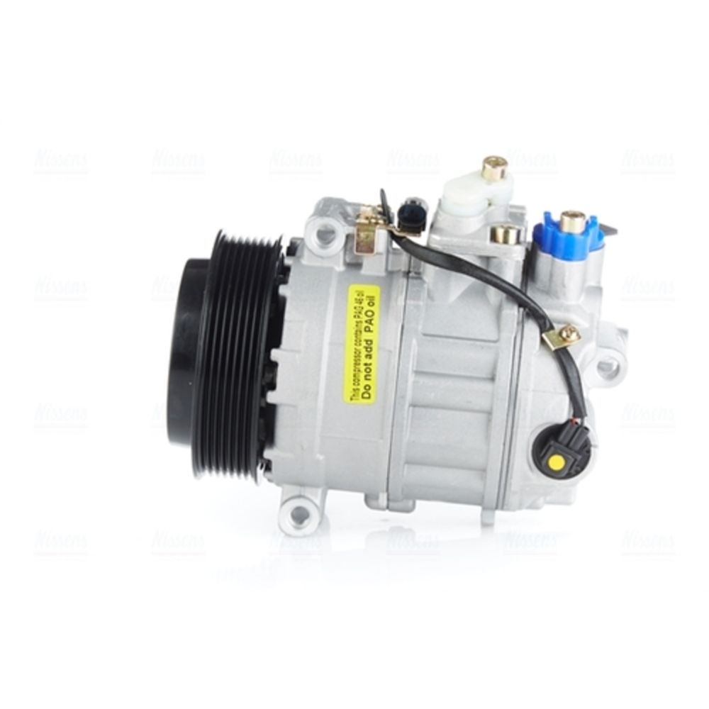 Ilmastointilaitteen kompressori 30-8456