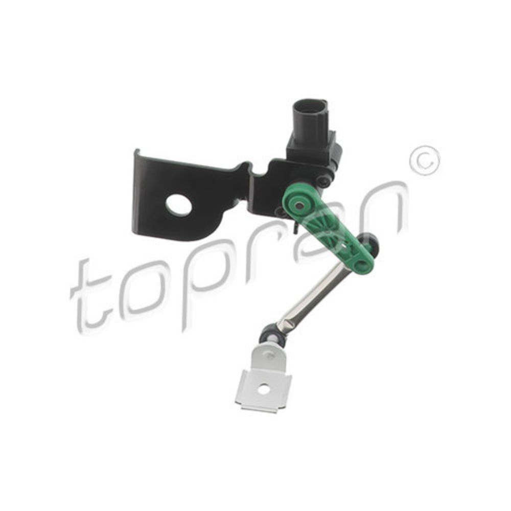 Andur,tulede kõrguse reguleerimine 50-02148