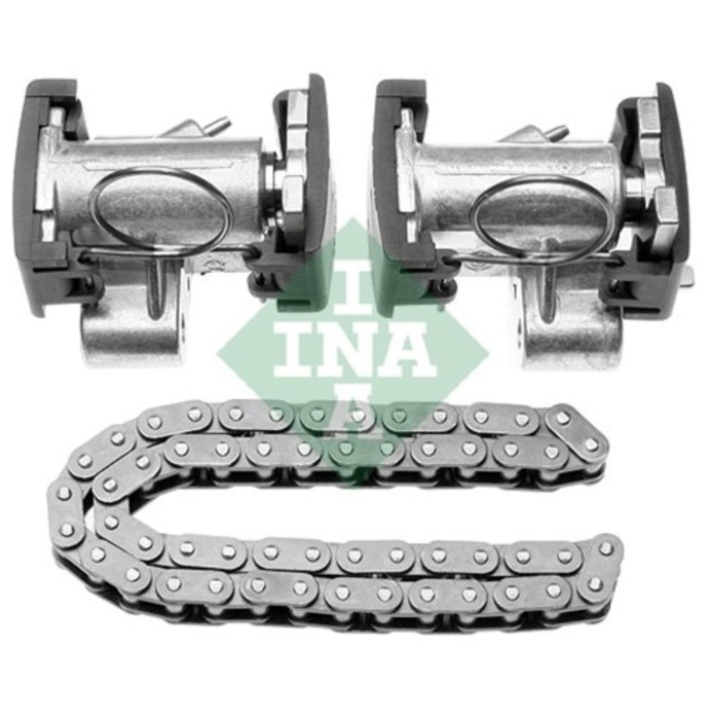 Transmissionskedjesats 25-6487