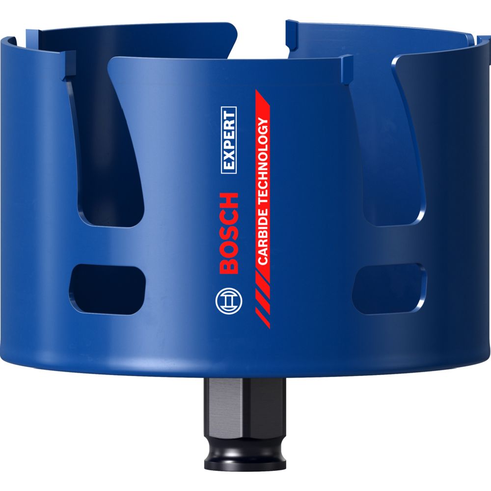 Bosch EXPERT reikäsaha Construction Material