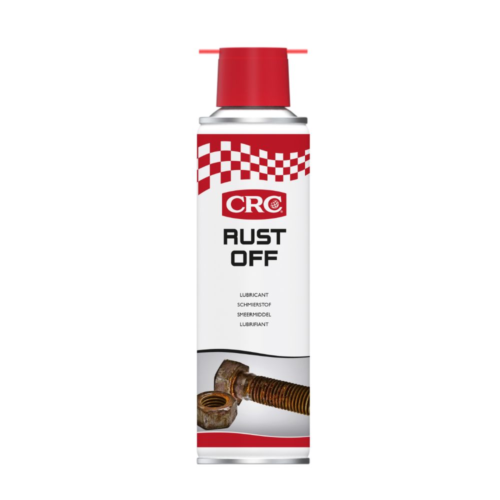 CRC Rust Off rostlösare 250 ml