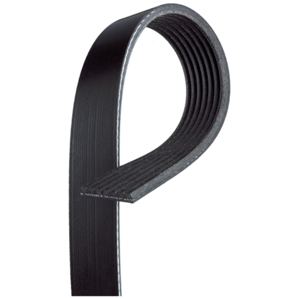 Soonrihm, 7 x 3143 mm, OE-kvaliteet