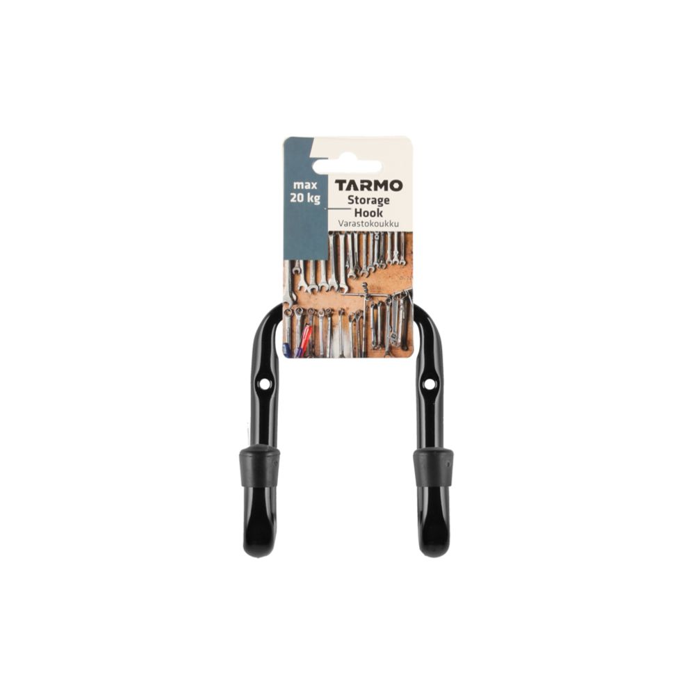 Tarmo varastokoukku 20 kg