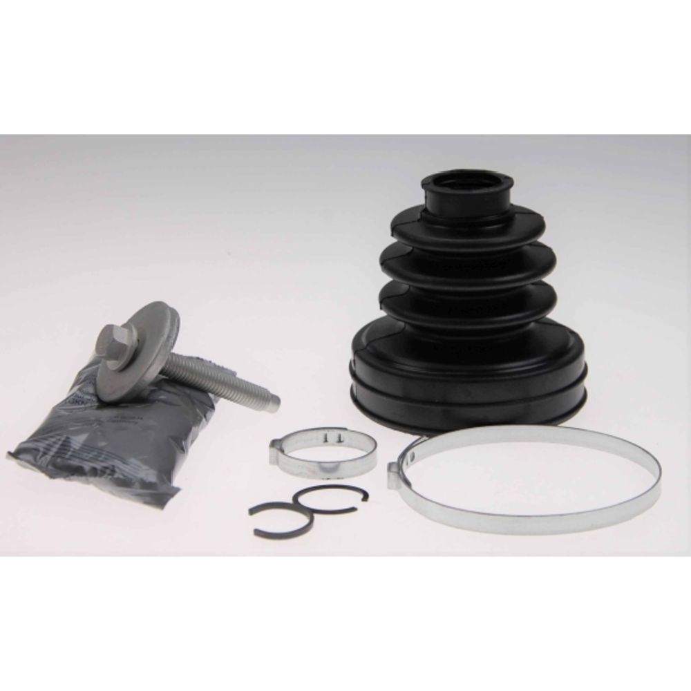 Veovõlli kaitsekummikomplekt 17-06254