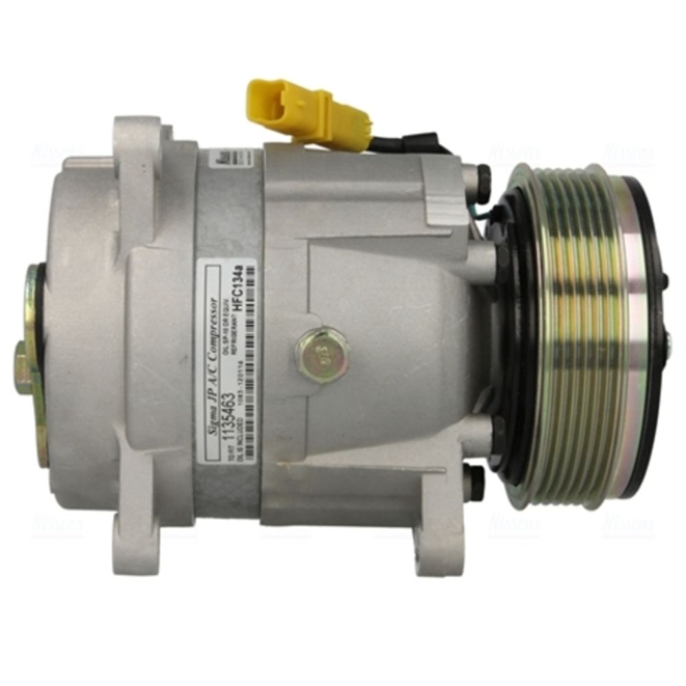 Ilmastointilaitteen kompressori 30-00409