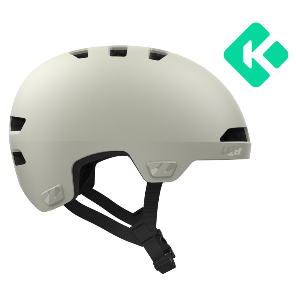 Lazer Maze KinetiCore Matte White Stone jalgrattakiiver