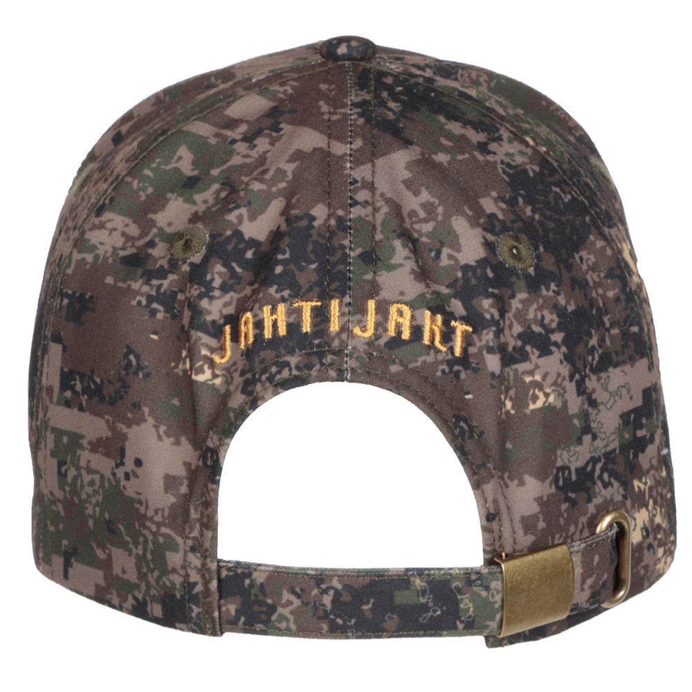 JahtiJakt keps D-hide camo