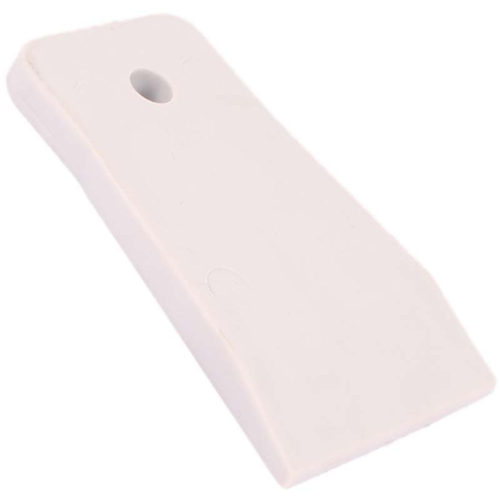 Schwan fogskrapa 5 cm
