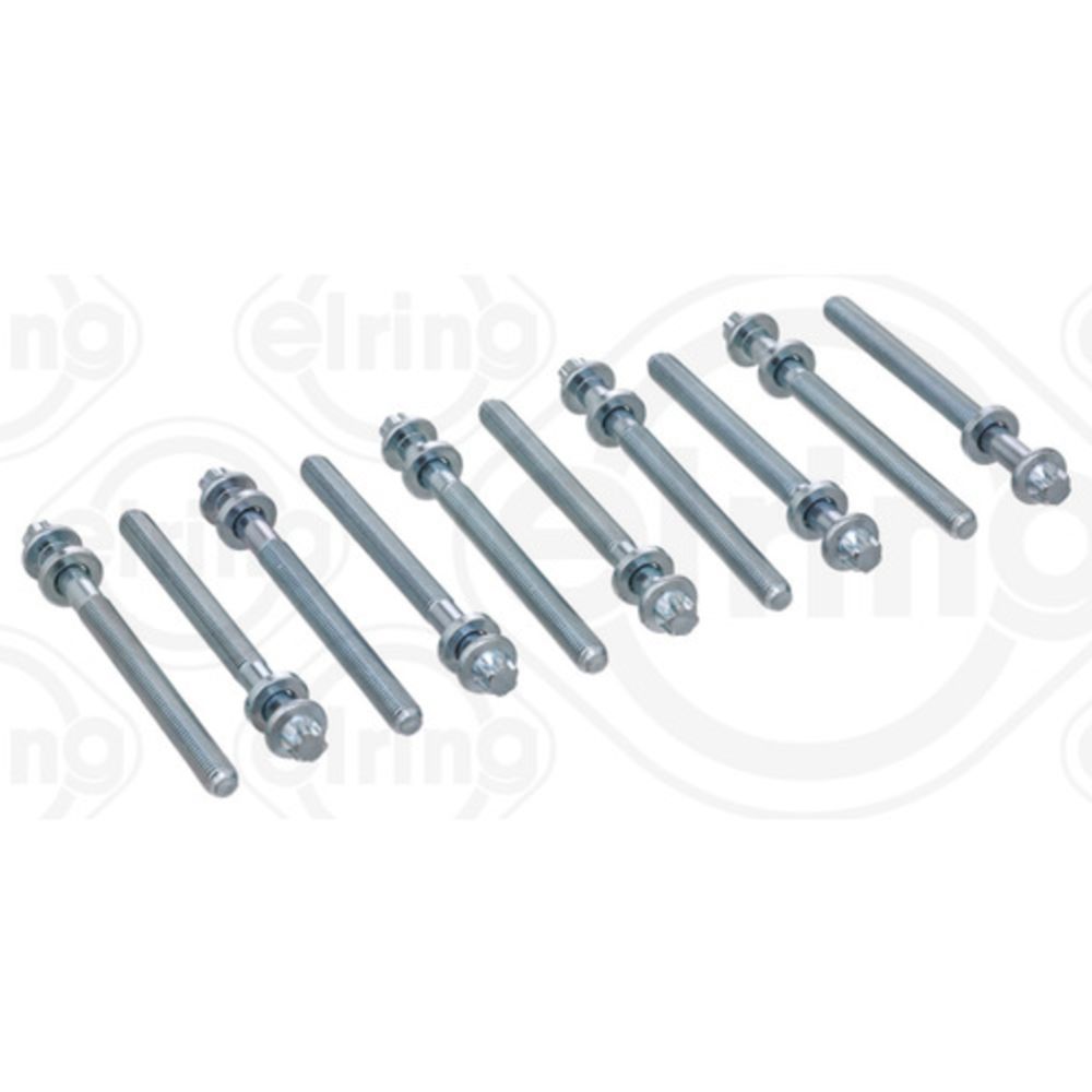 Plokikaane poldikomplekt 25-00999