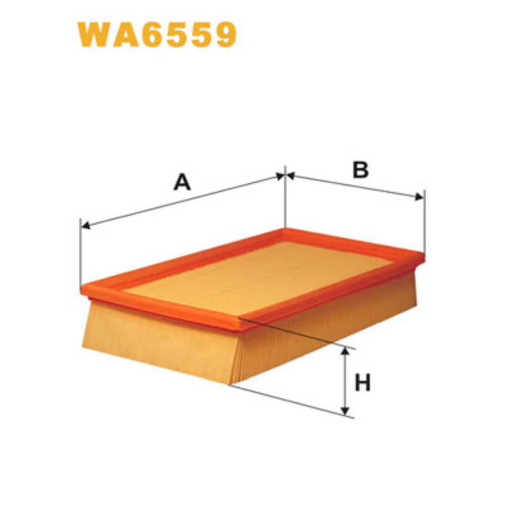 Ilmansuodatin 16-6936