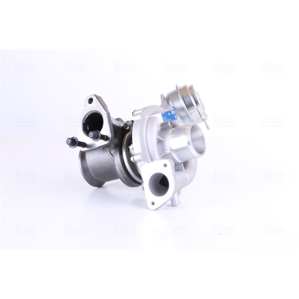 Turboahdin 13-00105
