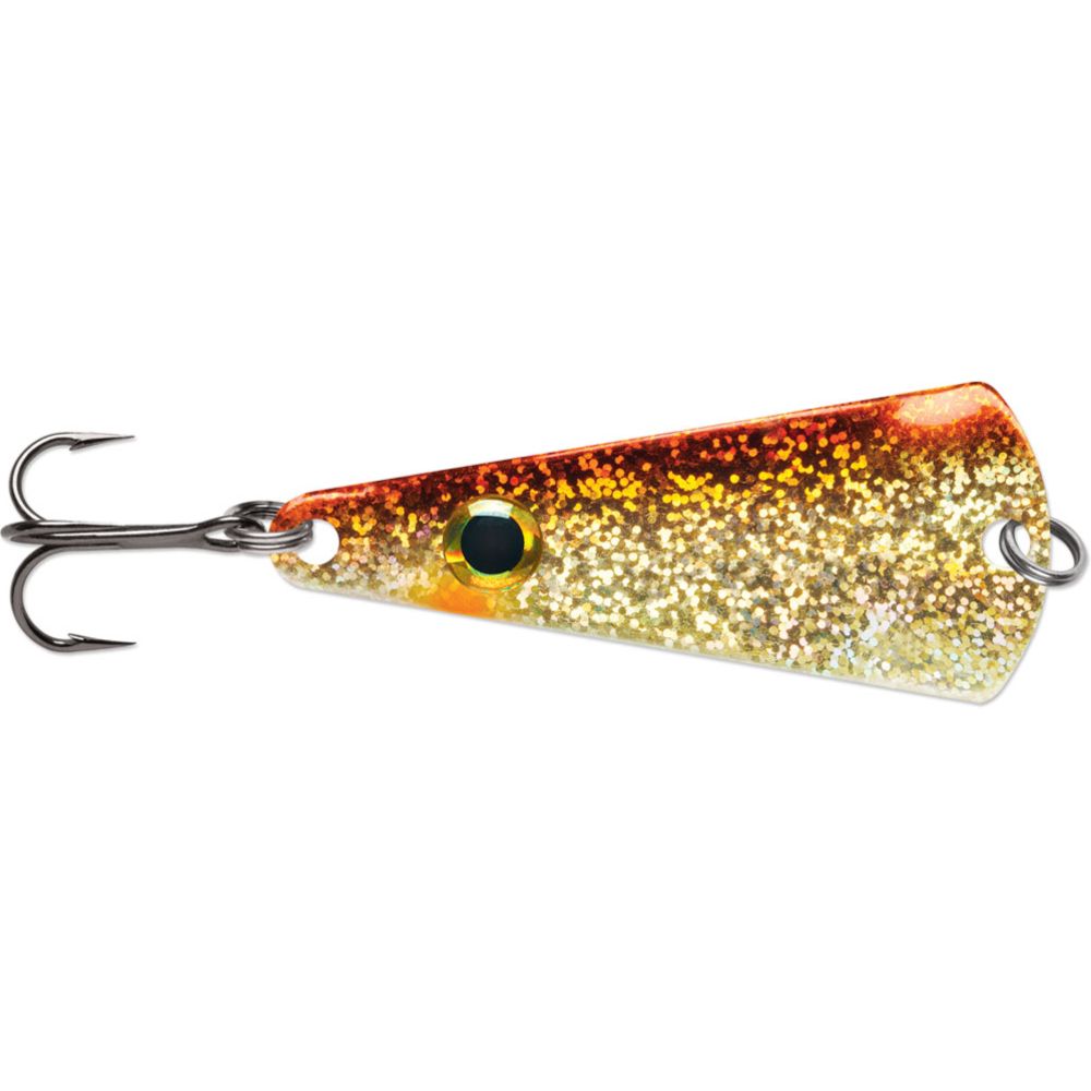VMC Tingler Spoon 5,3 g kuhapilkki Perch