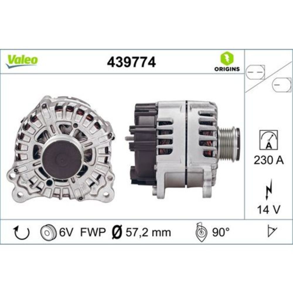 Generator 13-01015