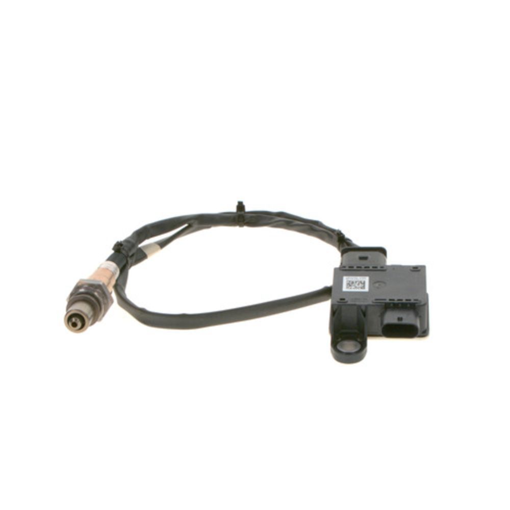 Partikelsensor 28-00380