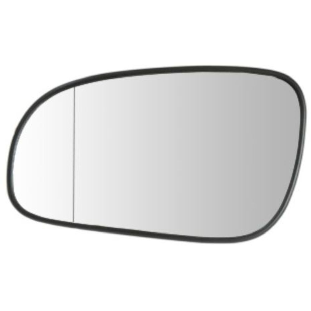 Sivupeilin lasi 46-2083