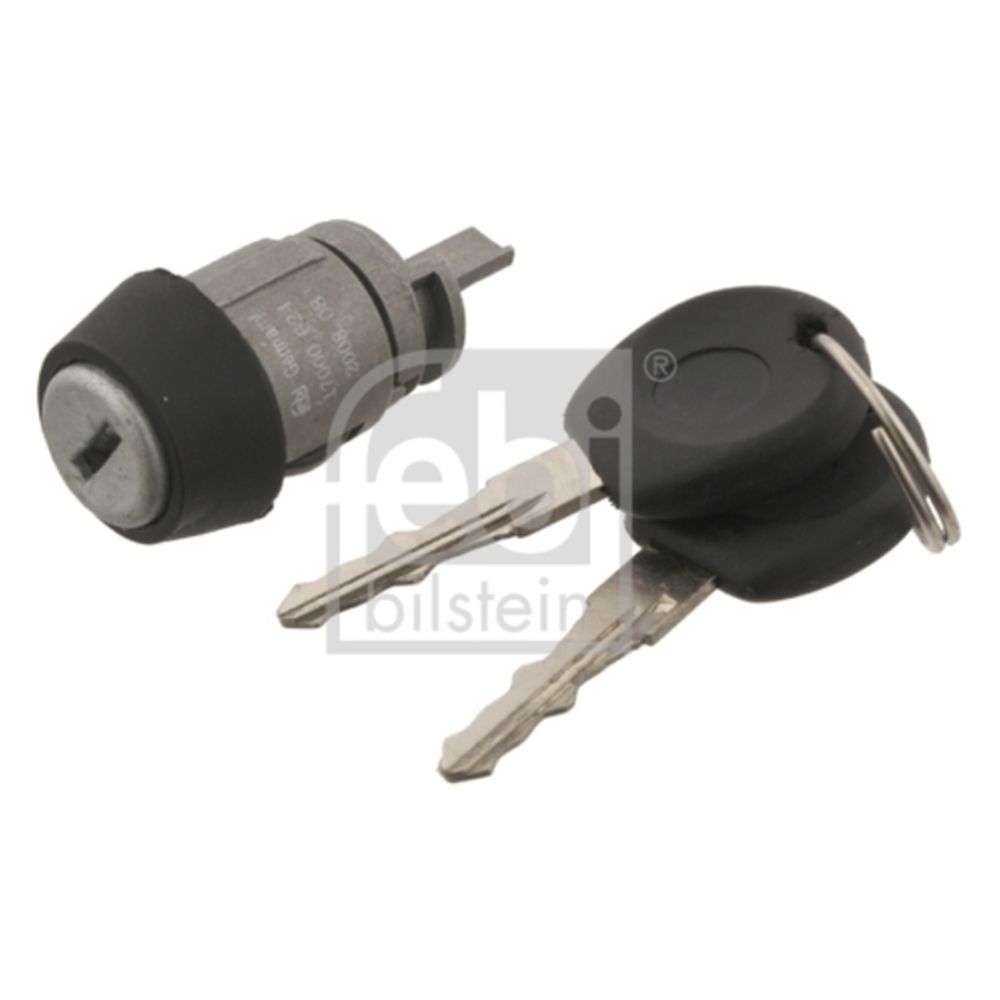 Virtalukkosylinteri 48-8402