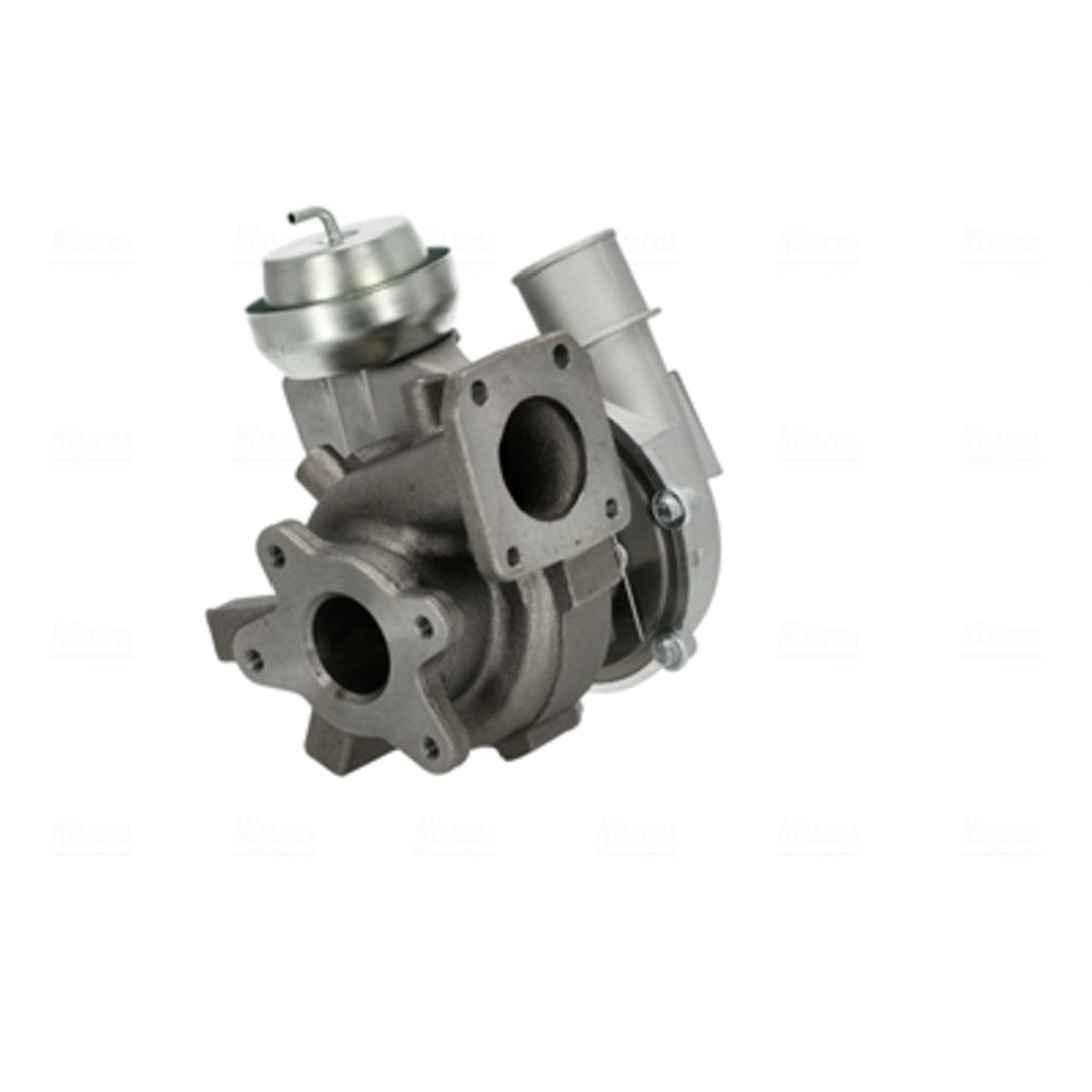 Turboahdin 13-01107