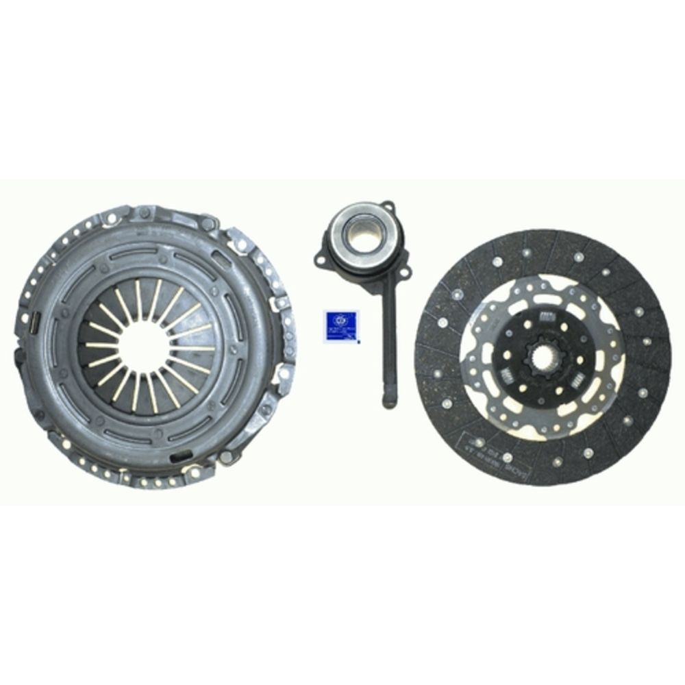 Kytkinpaketti 84-2483