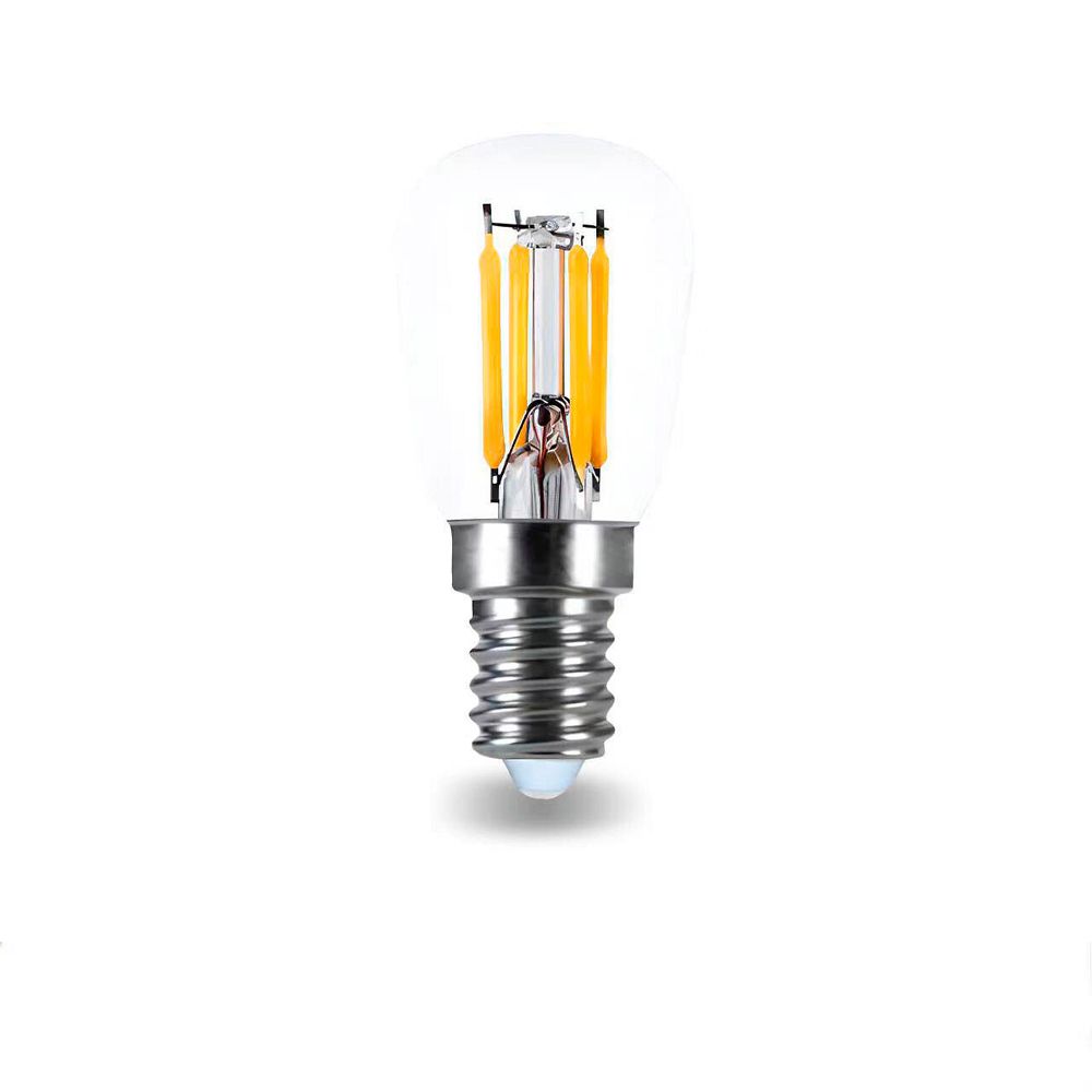 Airam LED-lampa köksfläkt T26 E14 3,3W 320lm 4000K