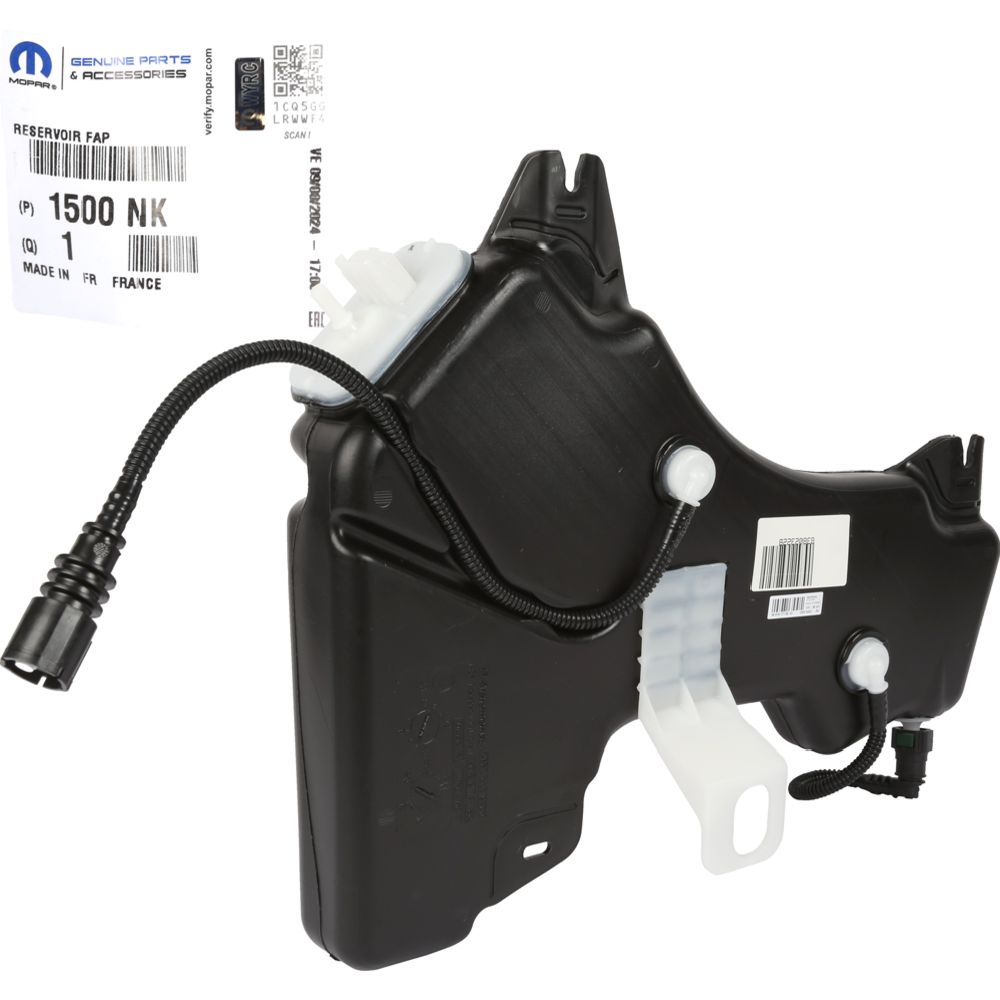 Tankenhet, tillsats Eolys 13-01245