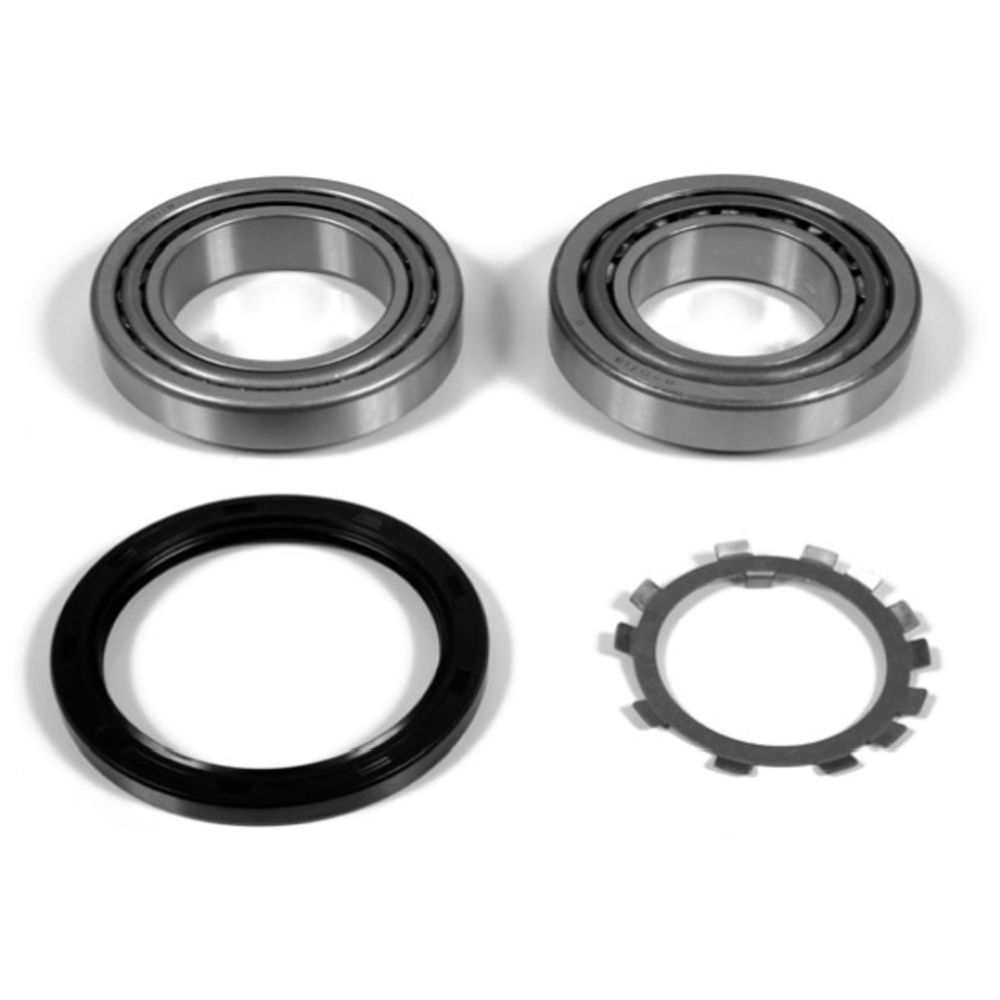Pyöränlaakerisarja 21-1809