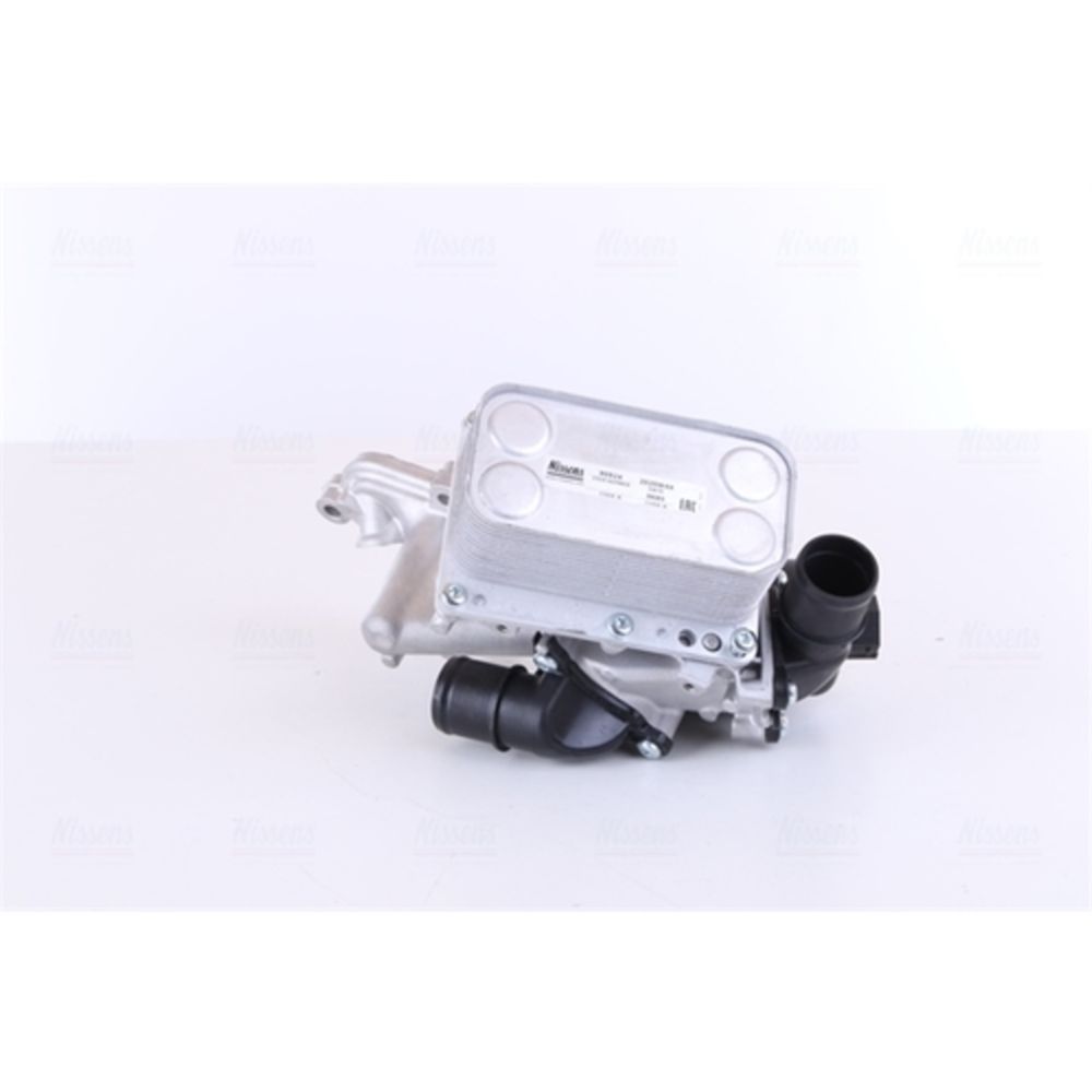 Öljynjäähdytin 30-04242