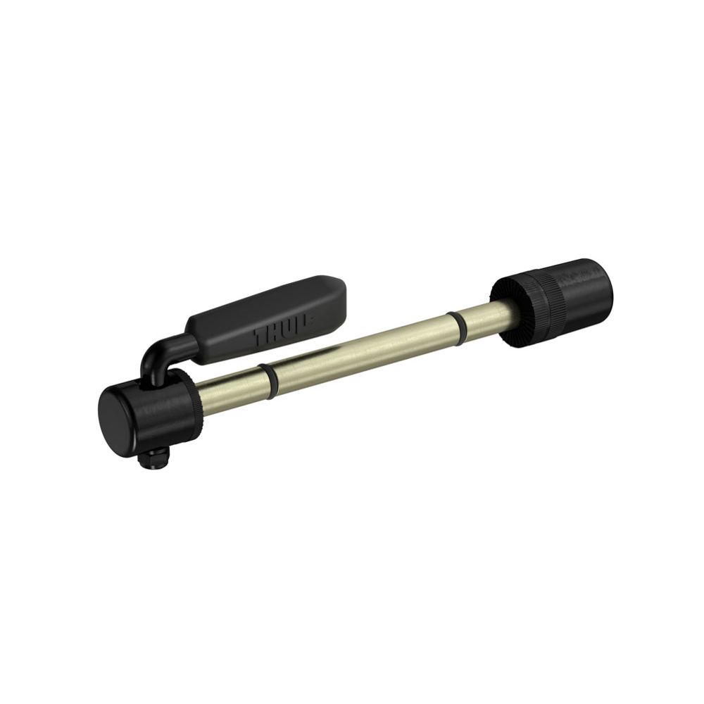 Thule Front Wheel Holder Thru-Axle ø 12-15 mm adapter 547100