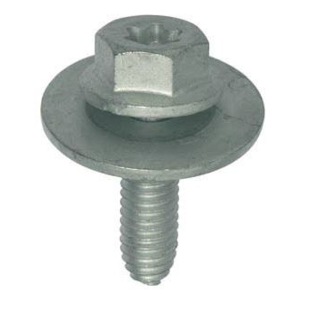 Fästbult M6 11568 Renault 12 st