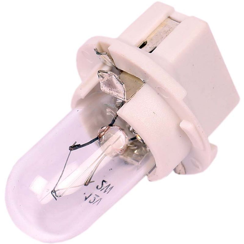 B12.9D plastsokliga pirn, 12 V/2 W