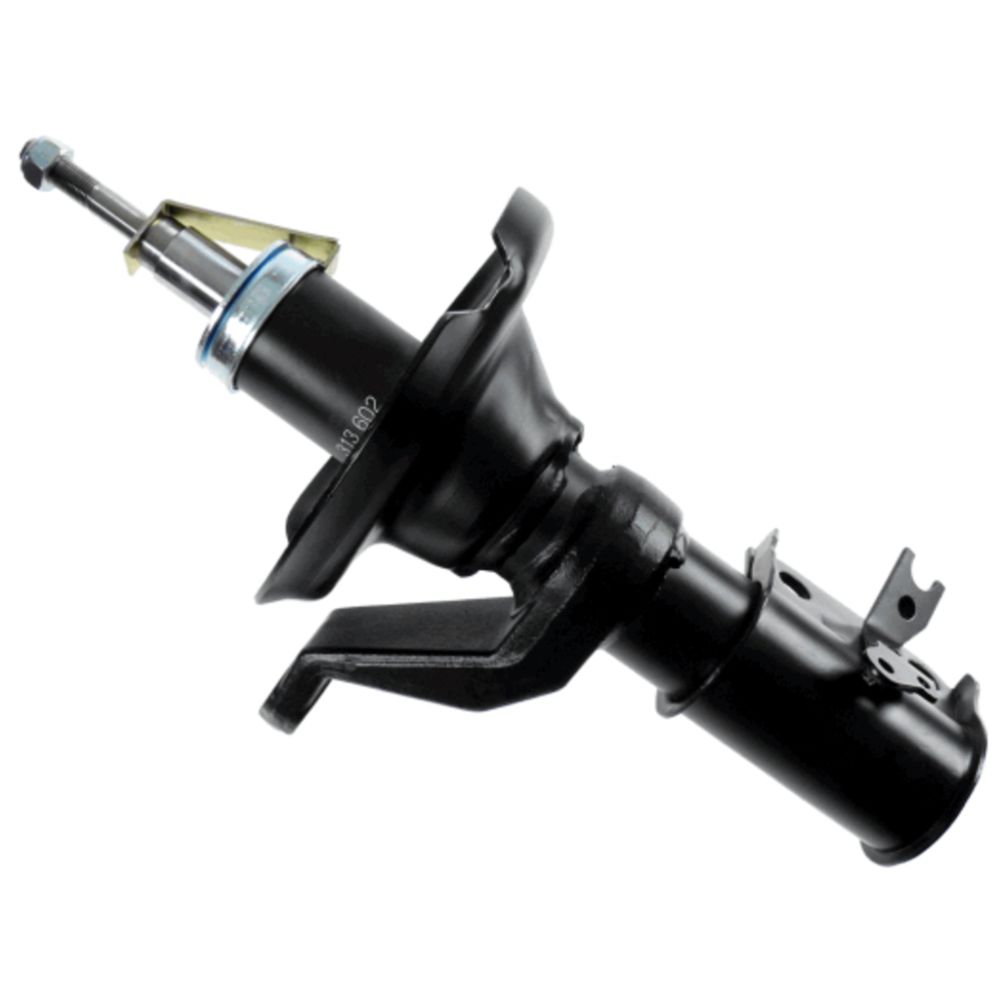 Iskunvaimennin 33-10111