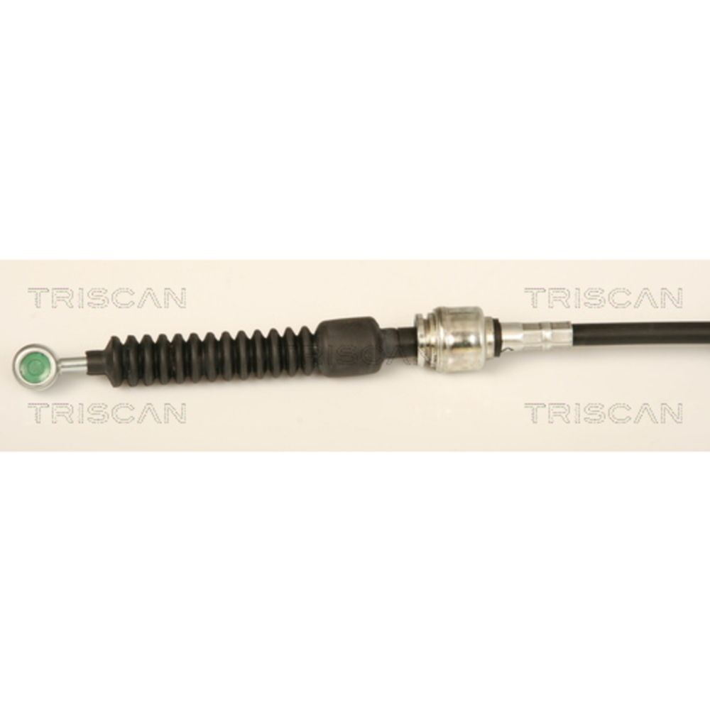 Vajer, manuell transmission 24-00252