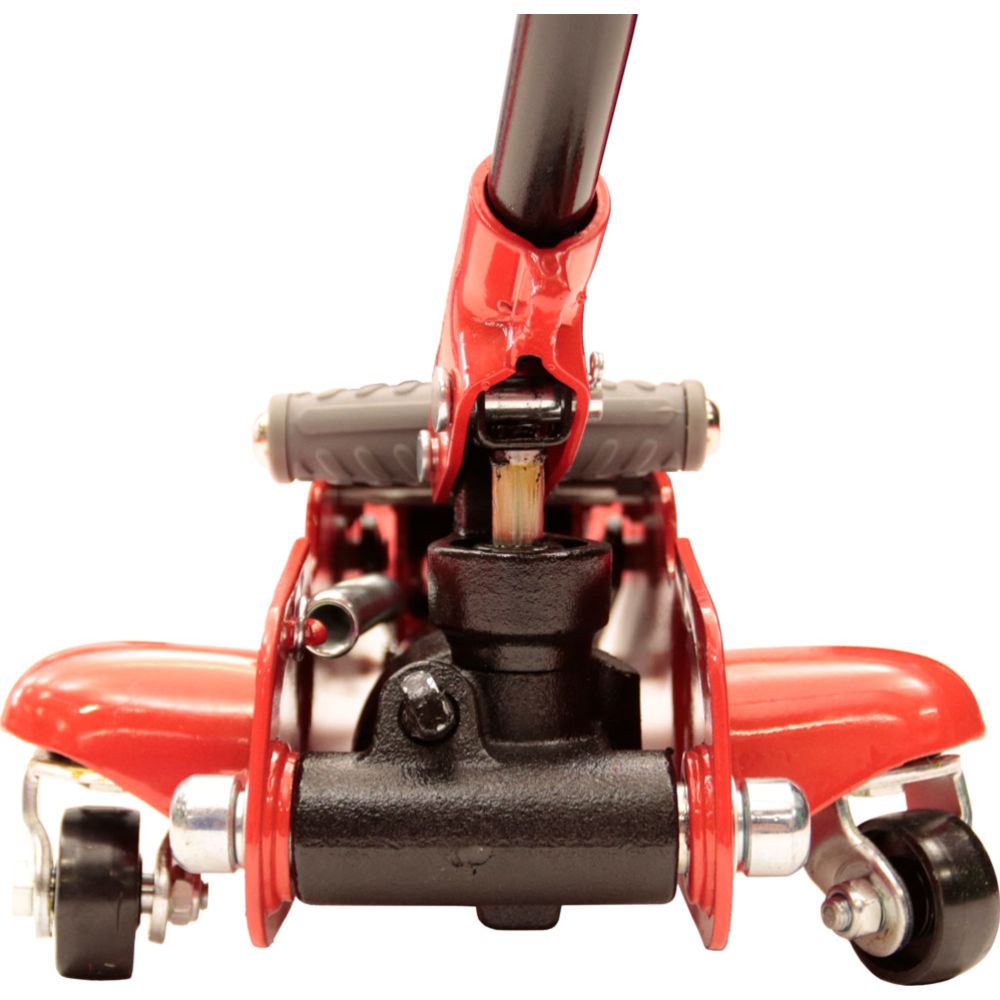 MTX Automotive hallitunkki 2,0 tn