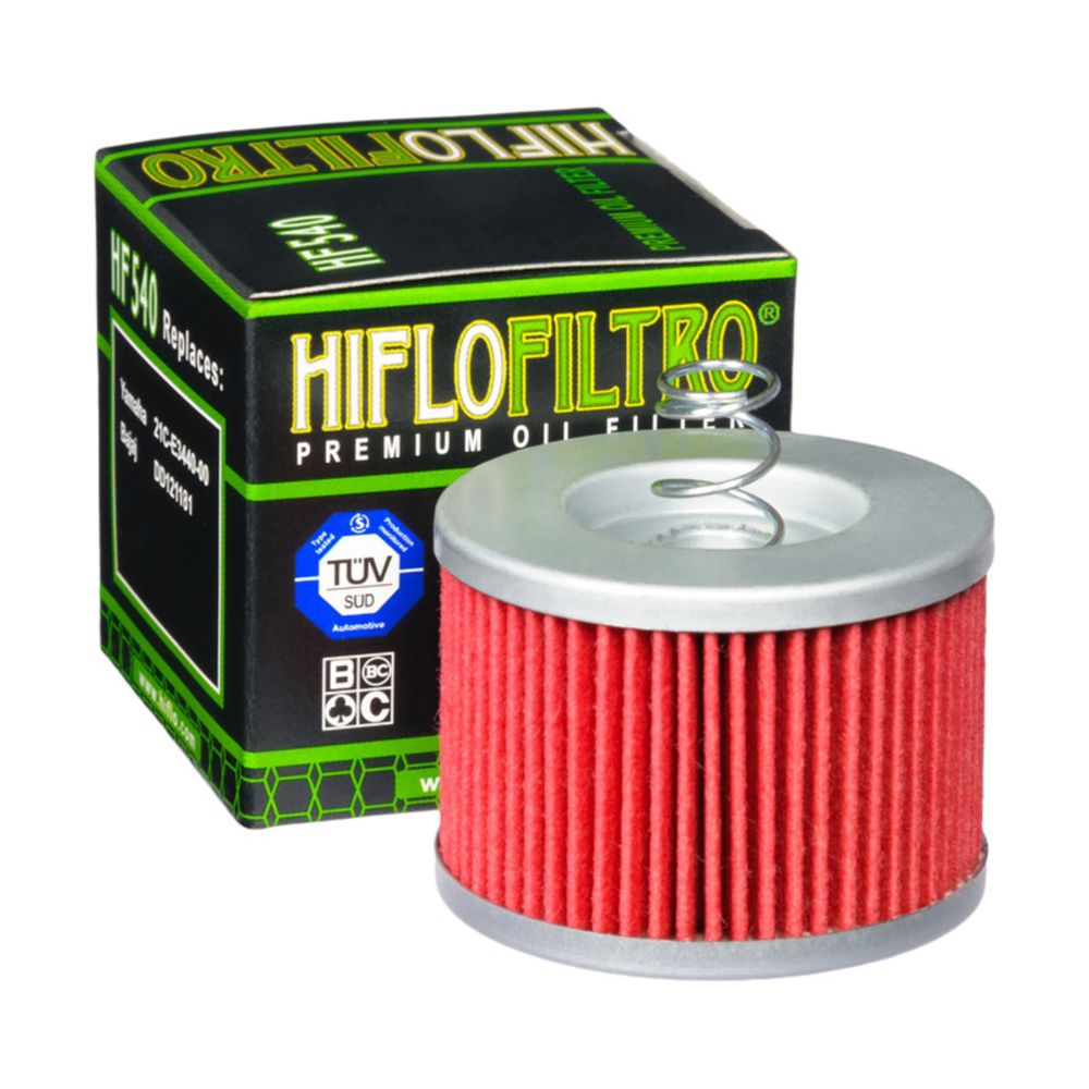 Õlifilter 98-15224