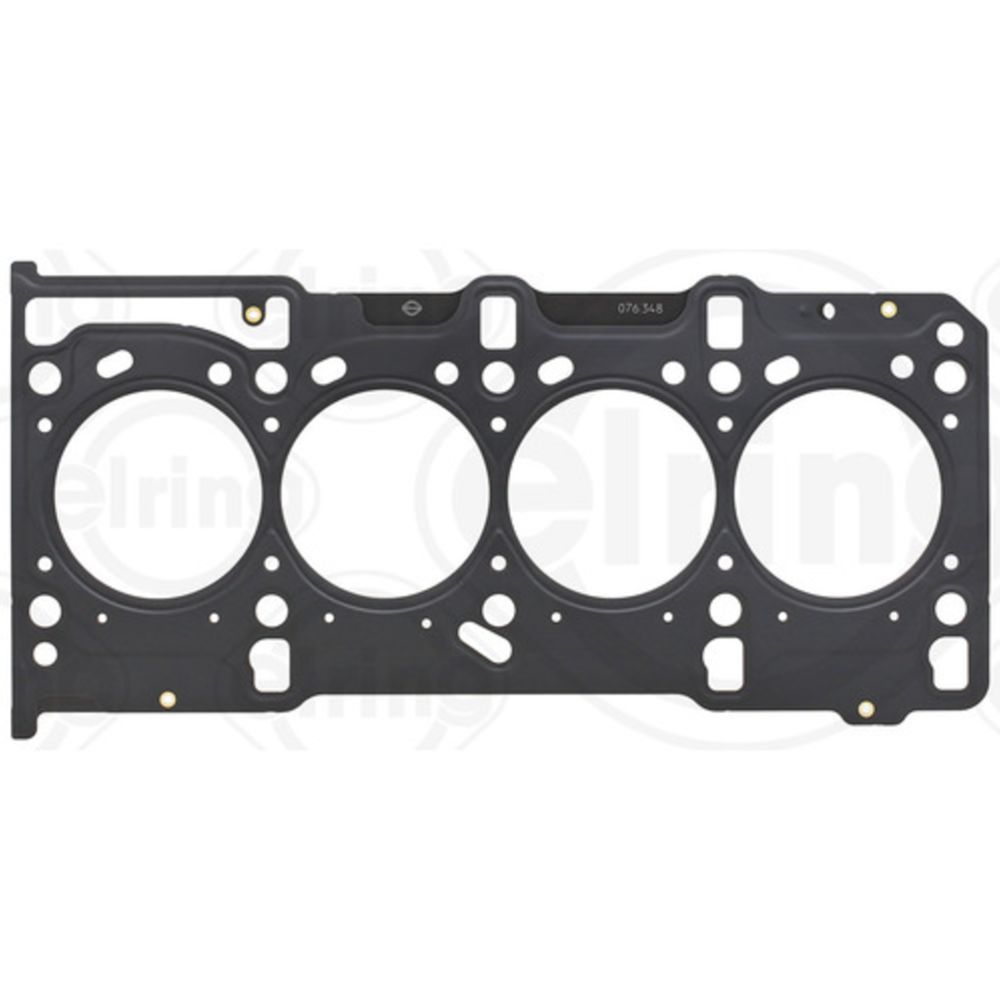 Plokikaane tihend 27-02007