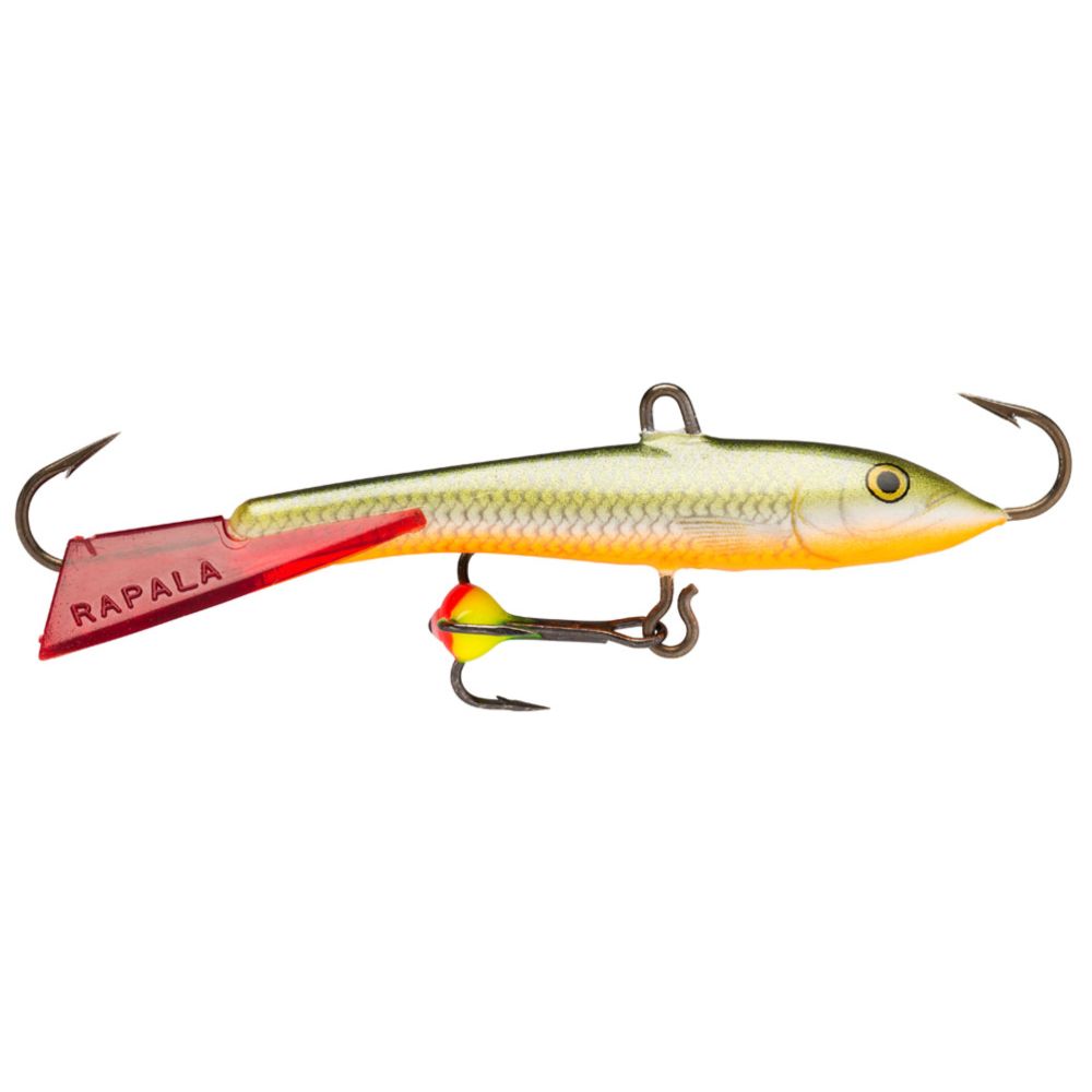 Rapala Jigging Rap W5 balanspirk 5 cm
