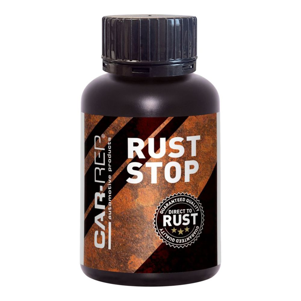 CAR-REP Rust Stop roostetõke, 250 ml