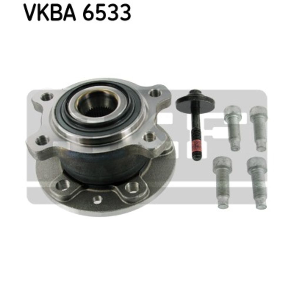 Pyöränlaakerisarja 21-3246