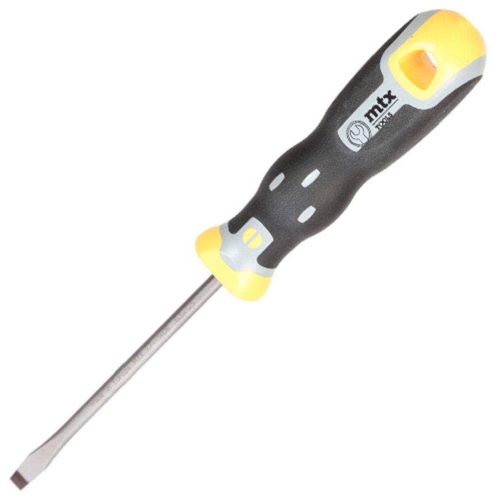 MTX Tools 6,5mm uraruuvimeisseli 150mm