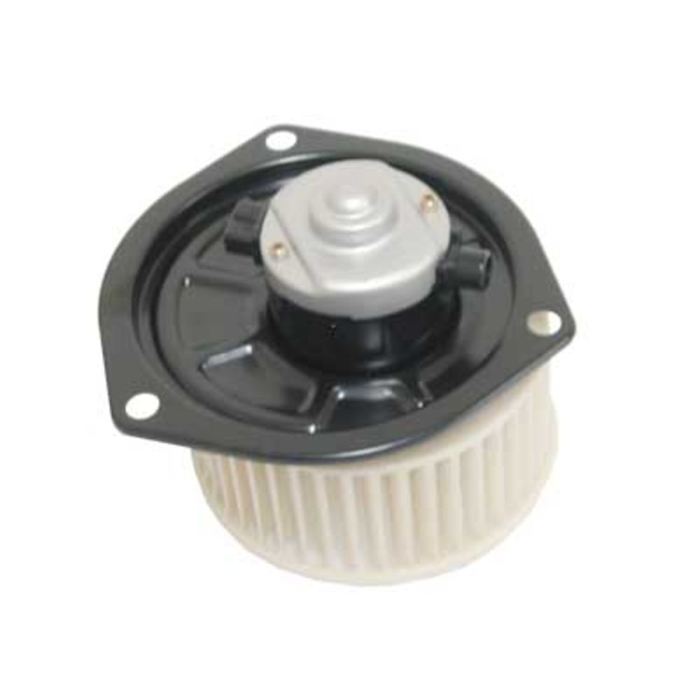 Sisätilapuhaltimen moottori 13-1977