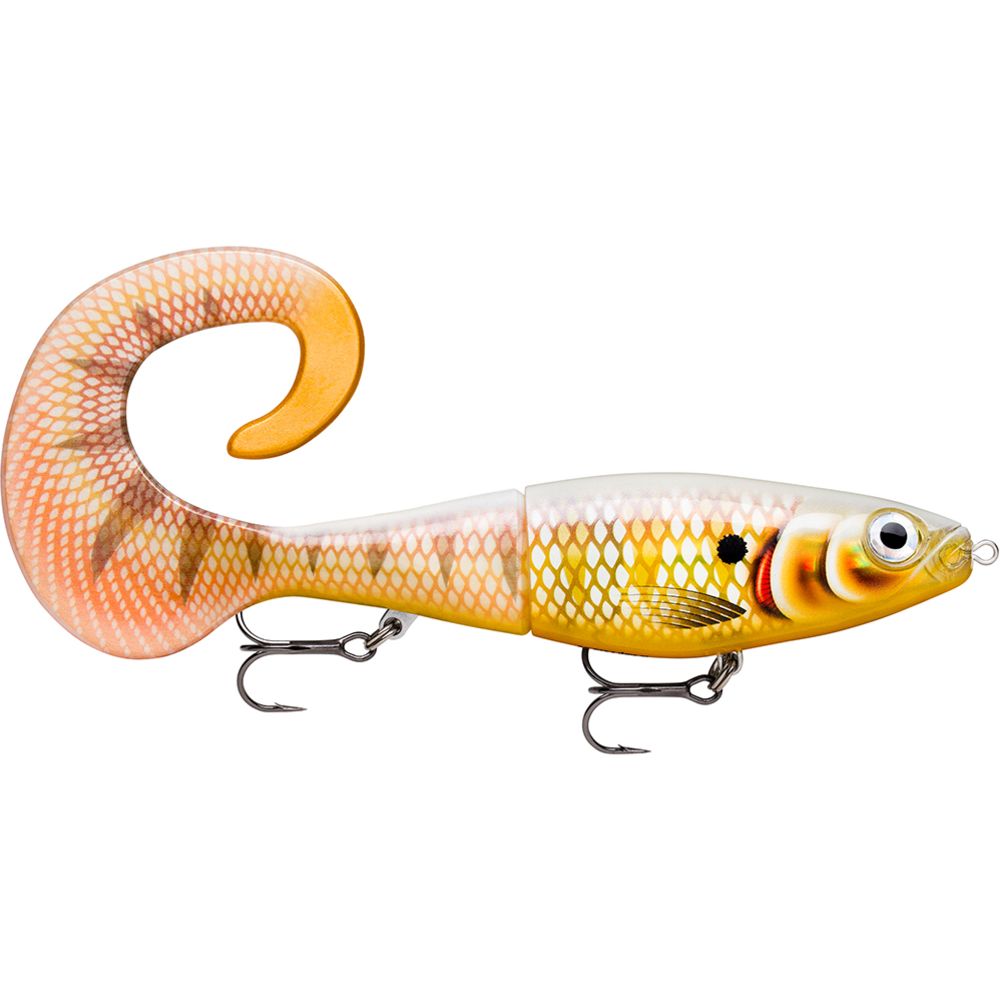 Rapala X-Rap Otus 17 cm 40 g haukiviehe