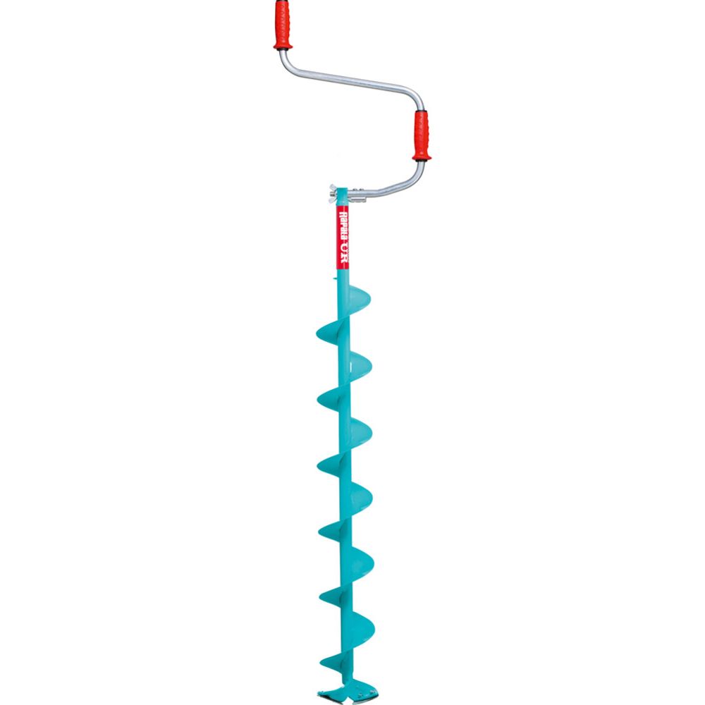 Rapala UR Steel 155 mm / 6" jääkaira
