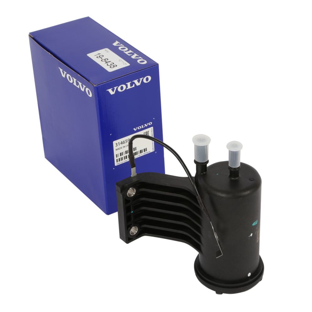 Kütusefilter 19-8438