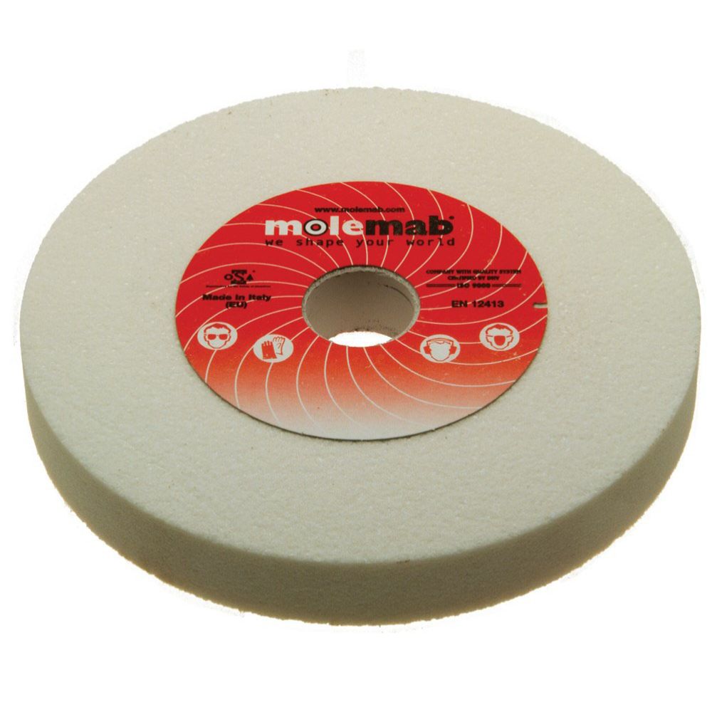 Mirka slipskiva 200 x 20 x 32 mm